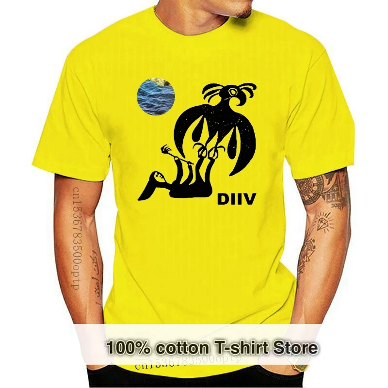 

Новинка 2018, модная мужская футболка из чистого хлопка с короткими рукавами в стиле хип-хоп, Futhure Diiv, хлопковая футболка «сделай сам»