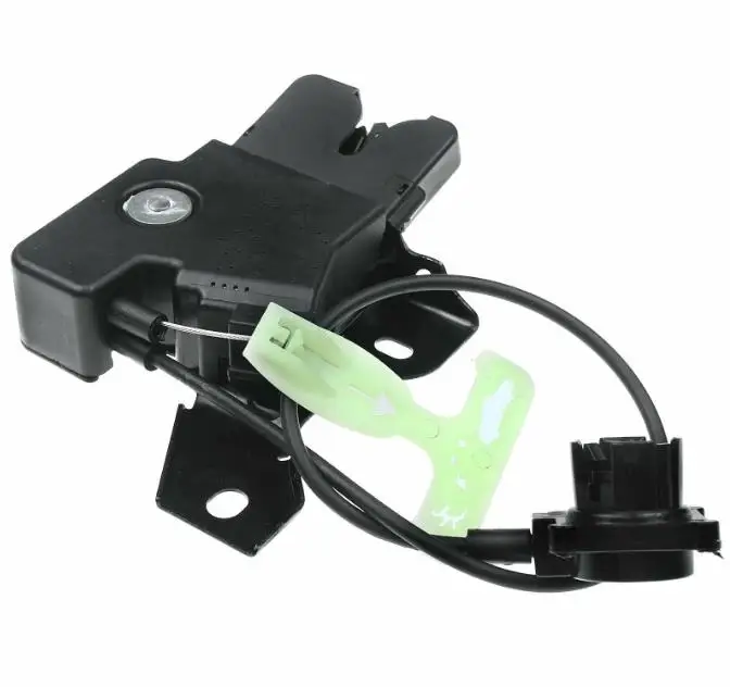 

4W7Z5443200AA замок задней двери багажника в сборе для Ford Crown Victoria Mercury Grand Marquis