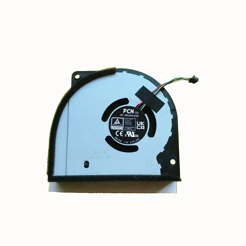 Новый оригинальный ноутбук CPU охлаждающий вентилятор для Asus xG mobile GC32 gc32x 6033b0107701