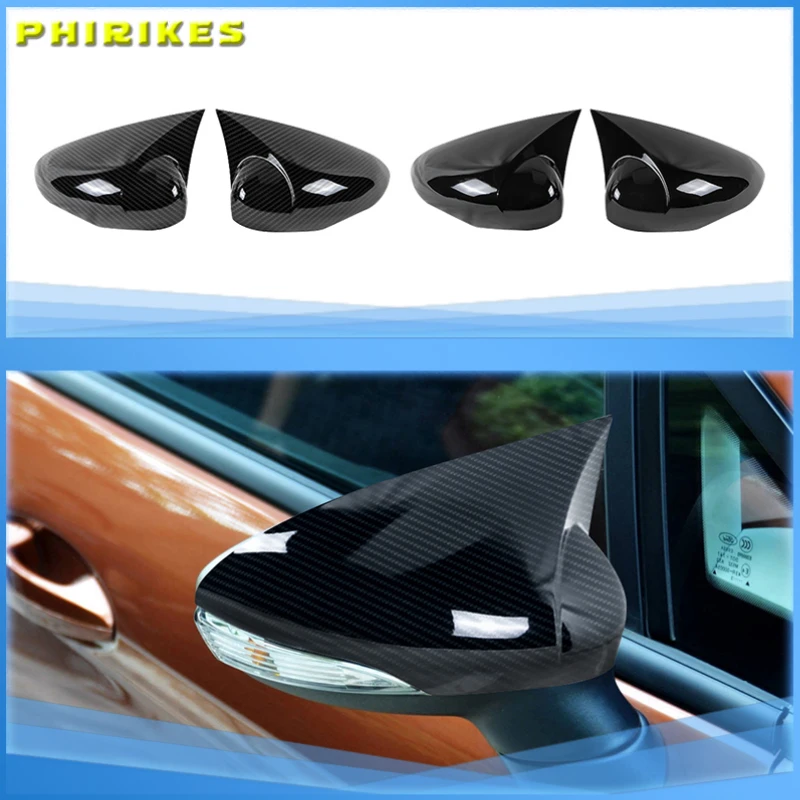 

Корпус зеркала заднего вида для Ford Fiesta 2009 2010 2011 2012 2013 2014 2016