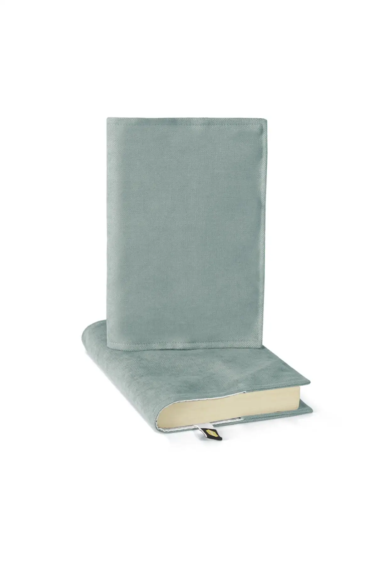 

Stationery - Book Covers & Protection Plain Mint Elegant 2022 Trend Washable Practical Best Unique Gift Special Design Booklover