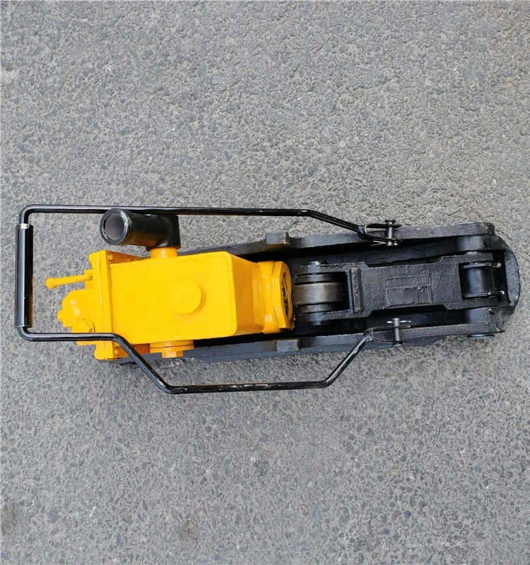 YQB-300 гидравлический горизонтальный съемник 15T 20T 30T Железнодорожный домкрат