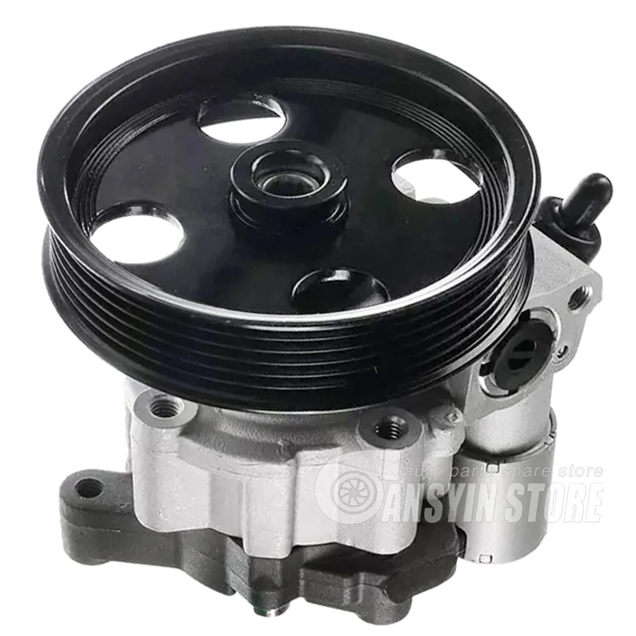 Новый Насос гидроусилителя руля для модели MERCEDES-BENZ C63 AMG V8 6 3 A0064668801 0064668801