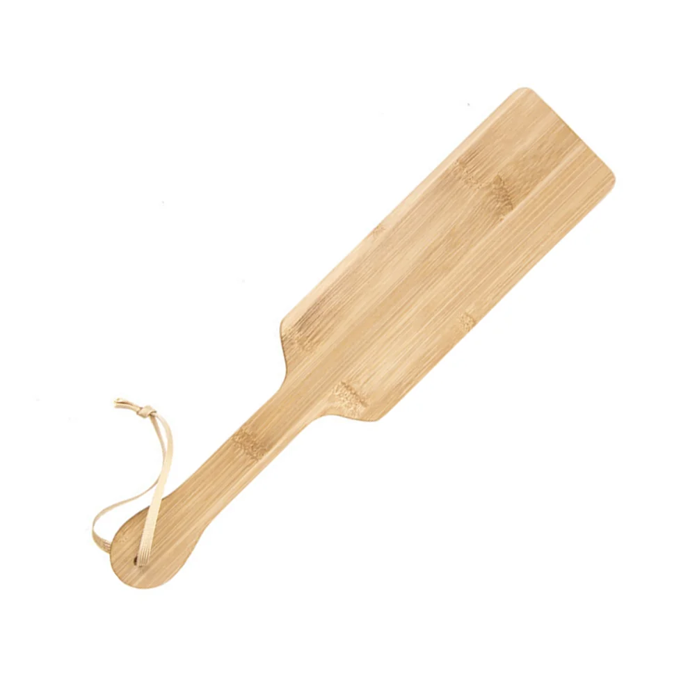 

Woodsy Decor Sm Paddle Alternative Pine Wood Paddle Unfinished Craft Wood Wooden Spanking Whip Unfinished Paddle Board Child