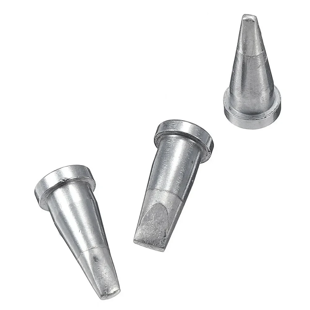 Набор паяльных жал 10 шт. для Weller WSD81 WD1000 WSP80 WP80 WSF 81D5 LT медные электрические