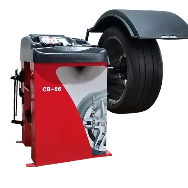 Высокоточный автомобильный стабилизатор шин инструмент для быстрого