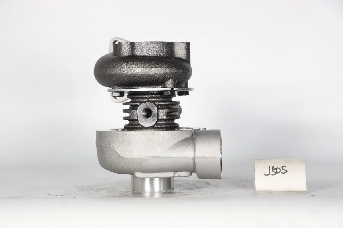 Аксессуары для дизельных двигателей turbo J50S двигателя Deutz TD226B 12270783 горячая