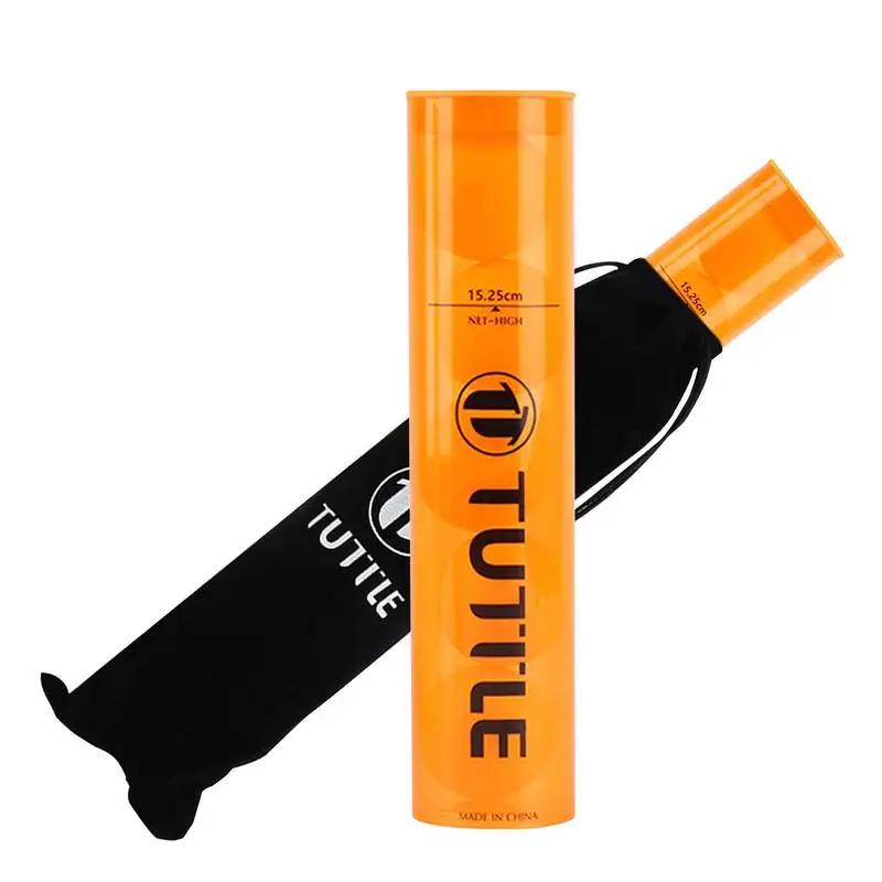 

Table Tennis Roller Box Multifunctional Table Tennis Collector Table Tennis Rubber Roller Roller For Professional Table Tennis