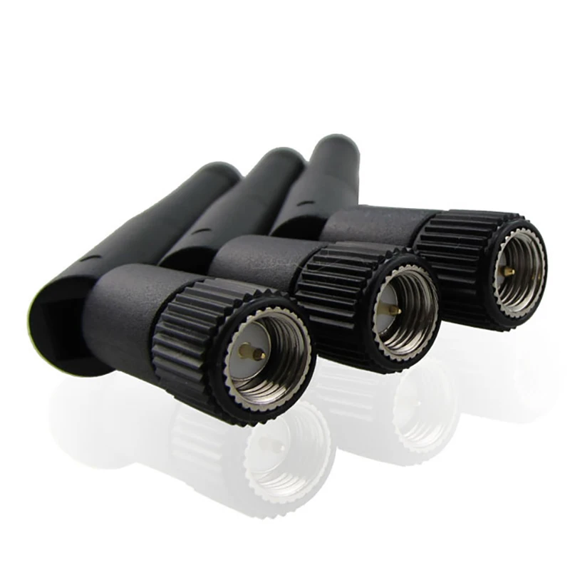 2 шт. двухдиапазонная антенна Wi-Fi 10 дБи 4 ГГц