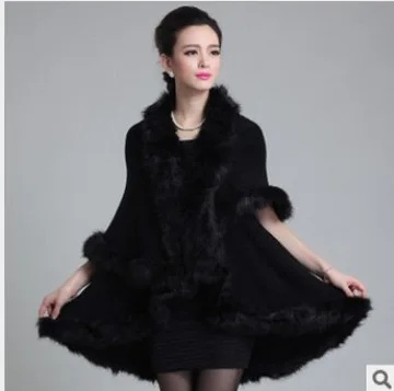 Evening Party Elegant Lady Luxury Women Clothes Fur Coat Women Casacos De Inverno Feminino  Menteau Femme Hiver 2022
