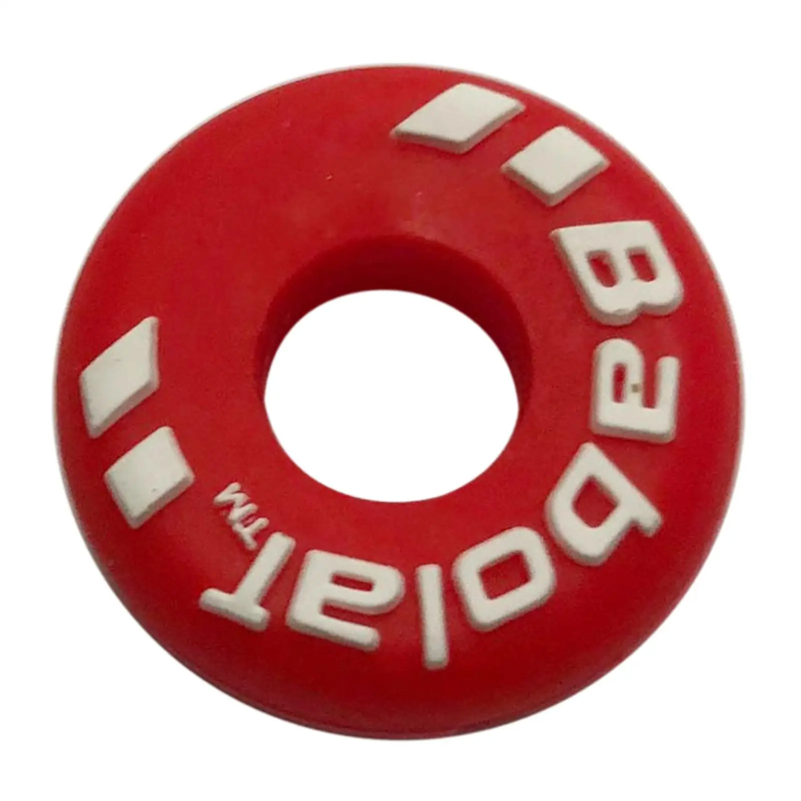 

2xTennis Racket Vibration Dampener Players for Keeping Stability Outdoor Red