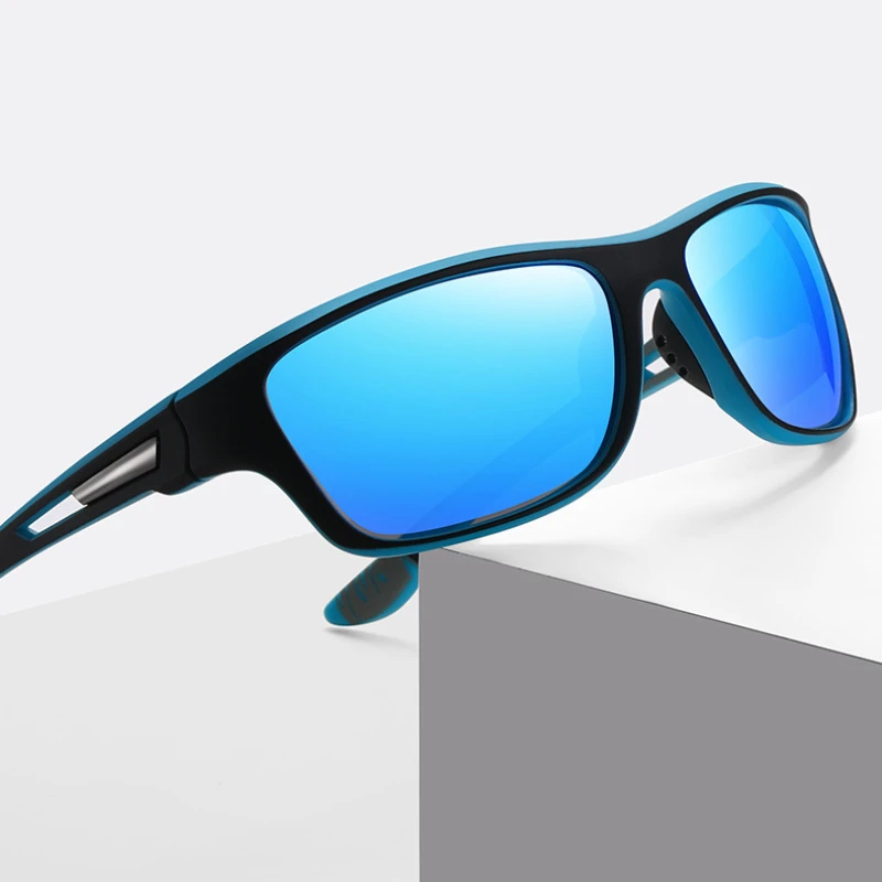 

Солнцезащитные очки поляризационные мужские, Роскошные, для вождения, винтажные, для путешествий, рыбалки, классические, 2022