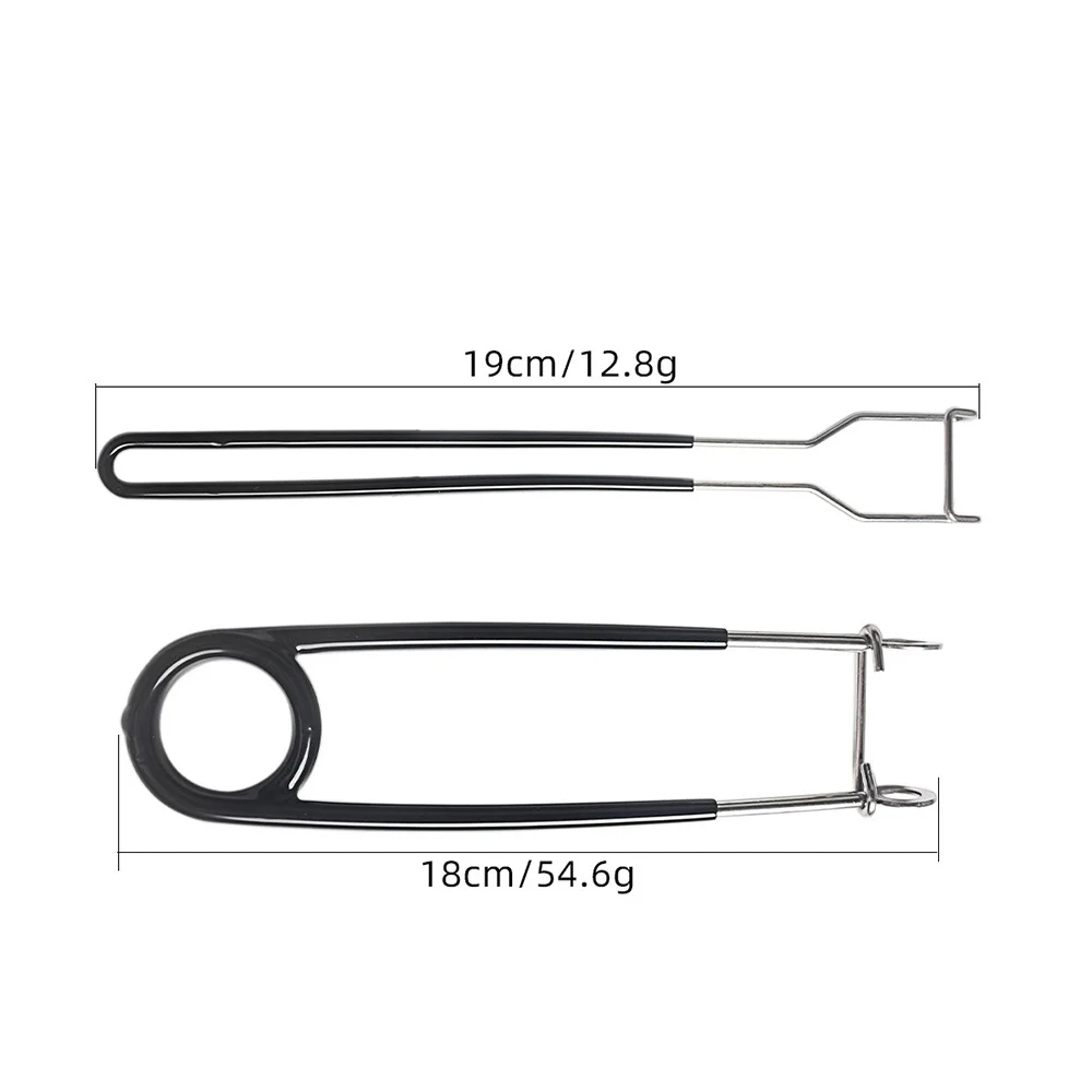 

Fish Mouth Opener Spreader Durable And Sturdy For Toothy Fish Like Pike Keeping Fish Mouth Open