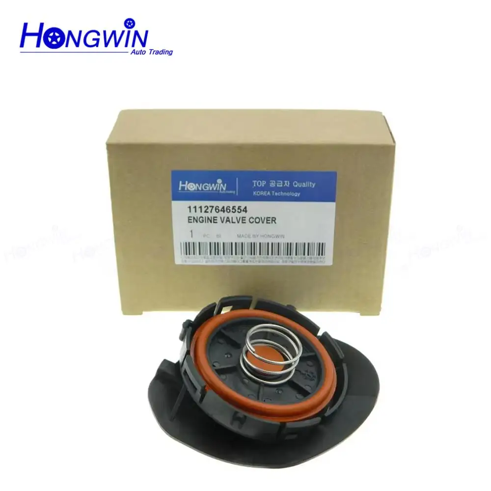 

1/5/10 шт. Ремкомплект крышки клапана PCV с мембраной для Peugeot 207 EP6 VTI Citroen MINI Cooper N12 0248.Q5 11127646554