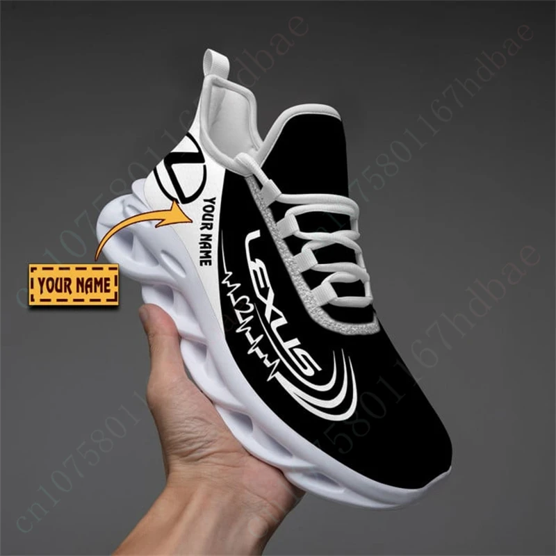 

Lexus Shoes Unisex Tennis Lightweight Casual Original Men's Sneakers Sports Shoes For Men Big Size Comfortable Male Sneakers