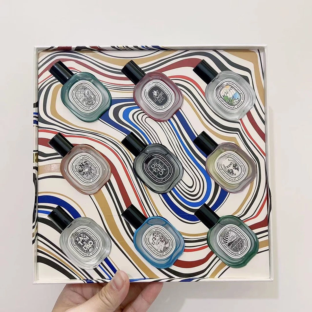 

Стандартный образец, набор из 9 штук