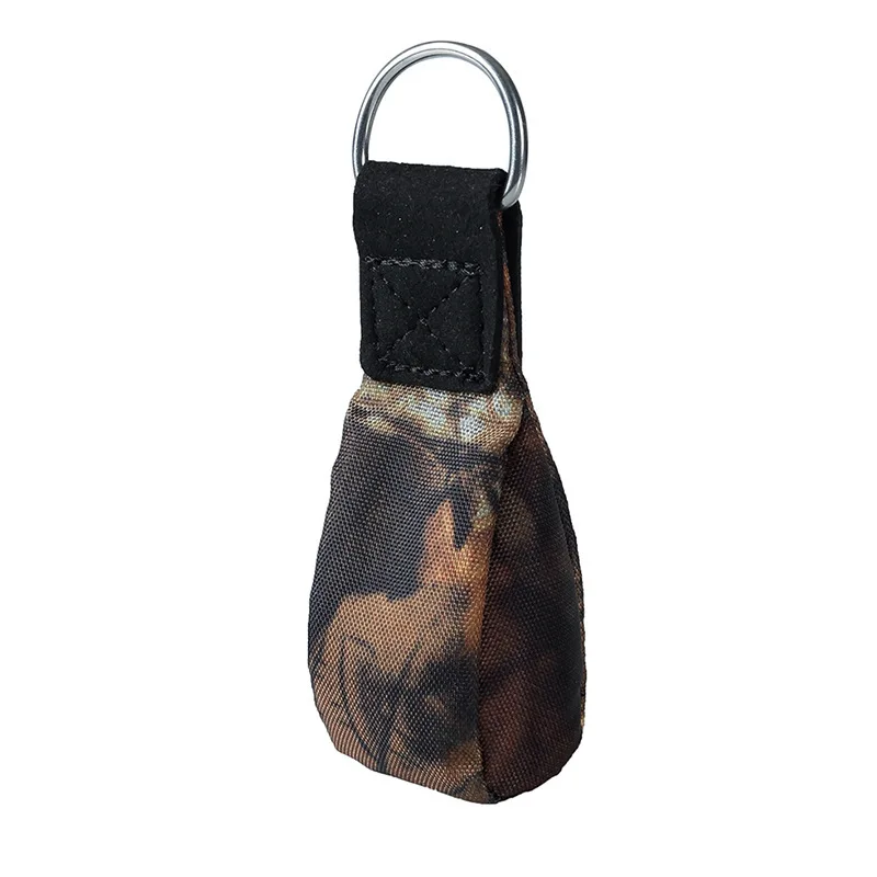 

Outdoor Tree Surgeon Climbing Throw Weight Bag Rope
