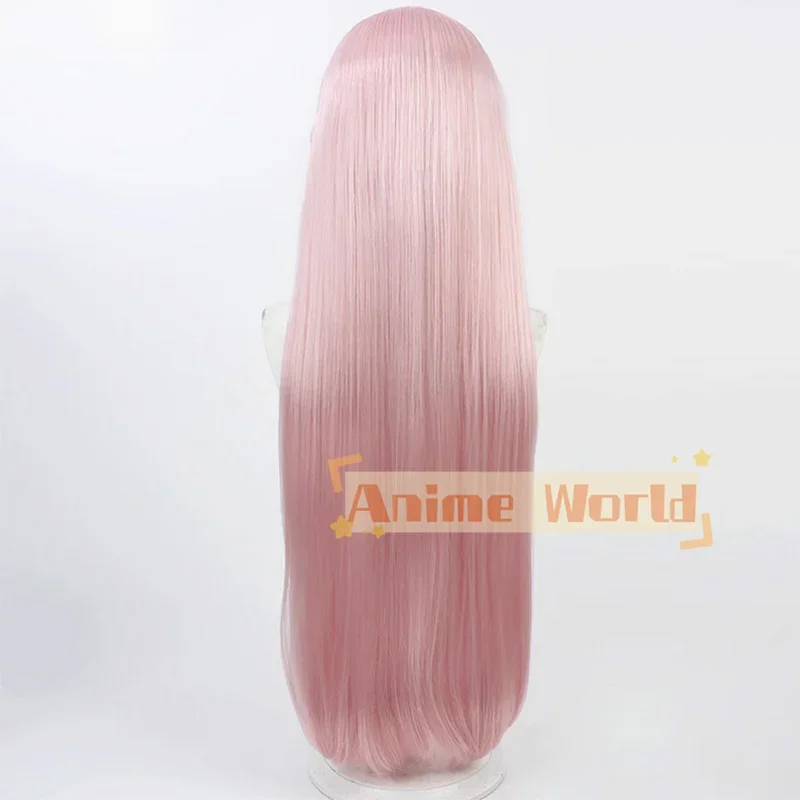 Nina the Starry Bride Hoshifuru Oukoku no Парик для косплея Термостойкие синтетические волосы