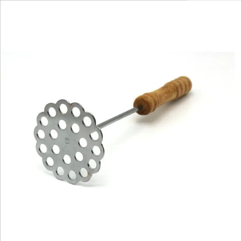 

MOONBIFFY картофелемялка из нержавеющей стали