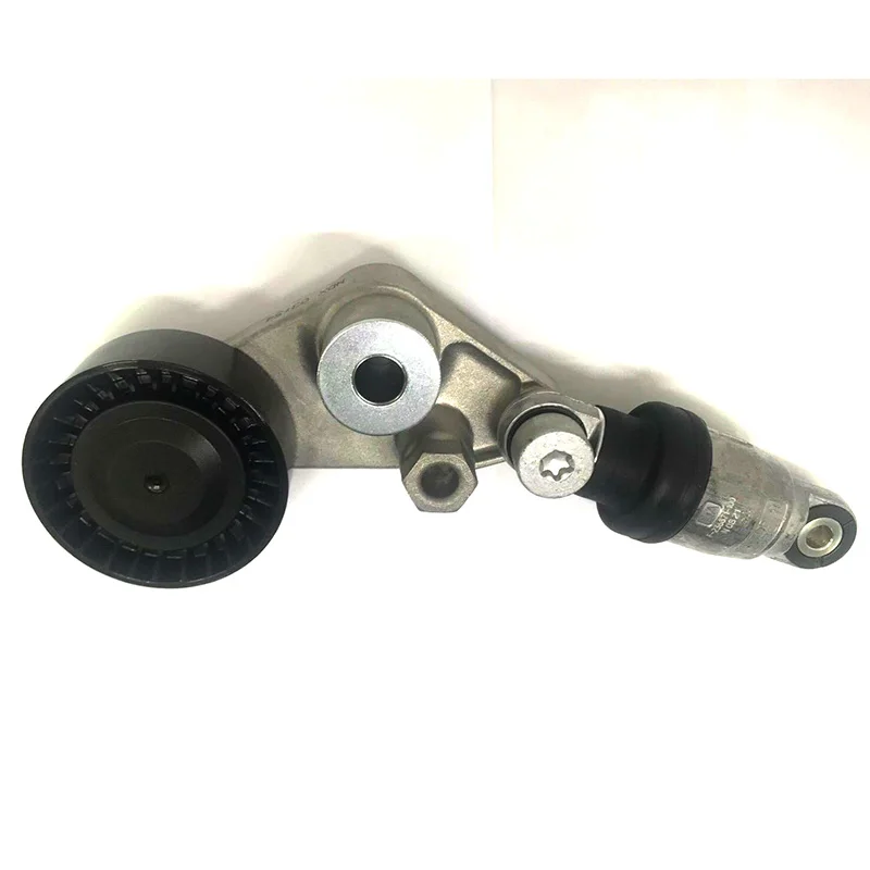 

NBJKATO Brand New Genuine Engine Belt Tensioner Assembly 6652000370 For Ssangyong Rexton Actyon Kyron