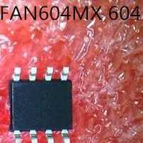 

Новый FAN604MX 604