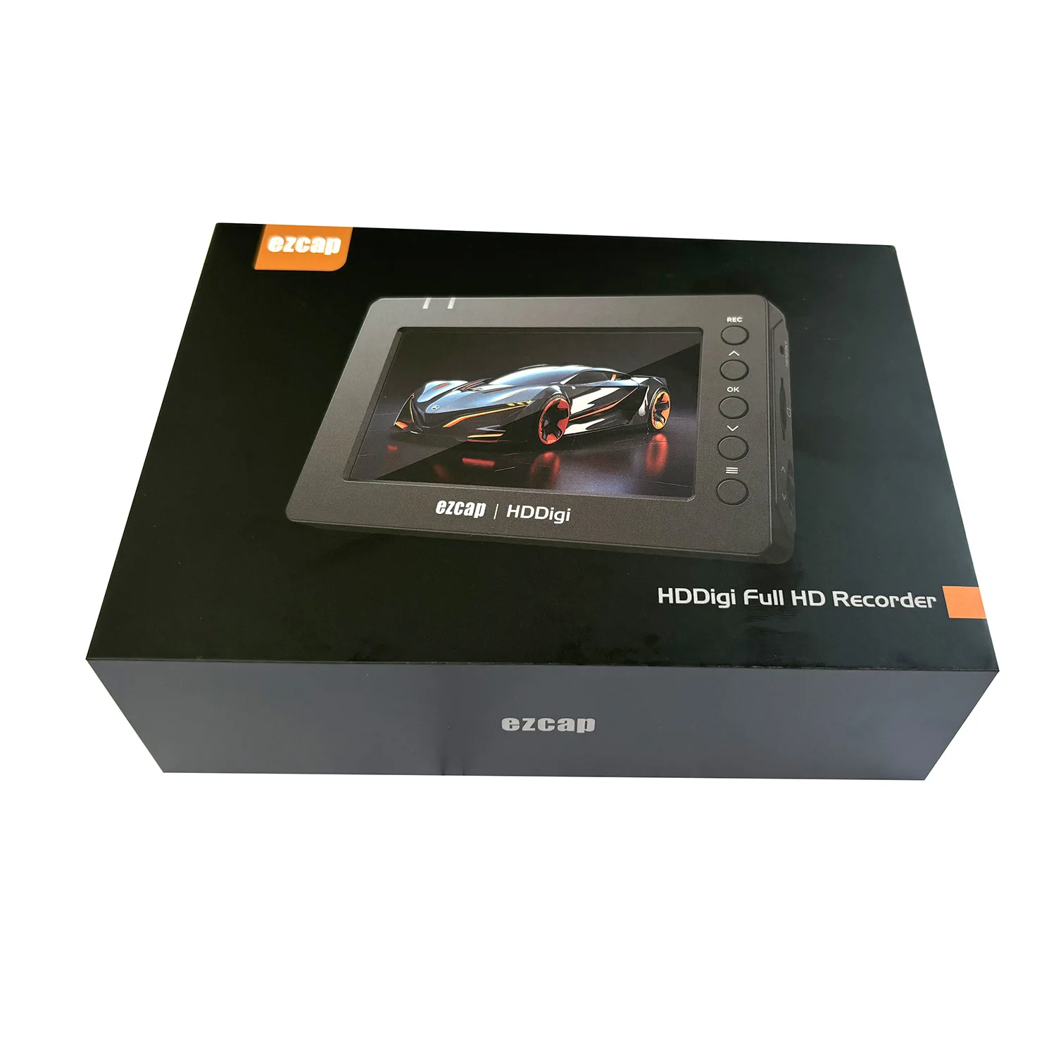 

Ezcap 277 1080p видеозахватная карта