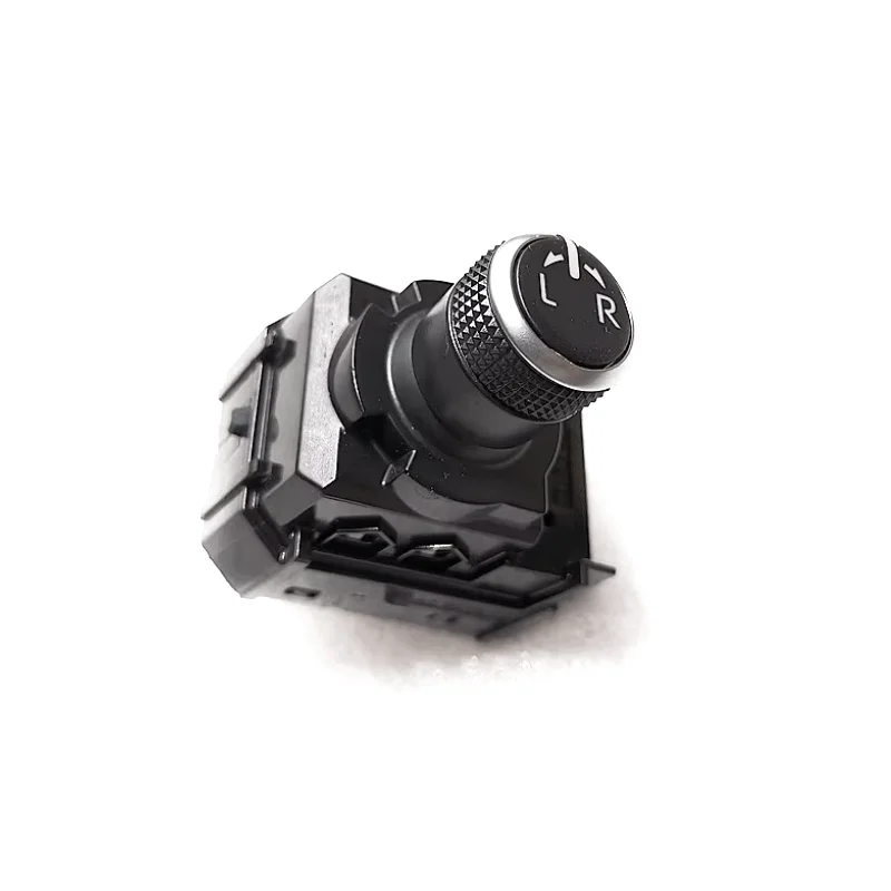 DECHO для Toyota Corolla XII E210 2019-2023 Электрический внешний боковой переключатель зеркала