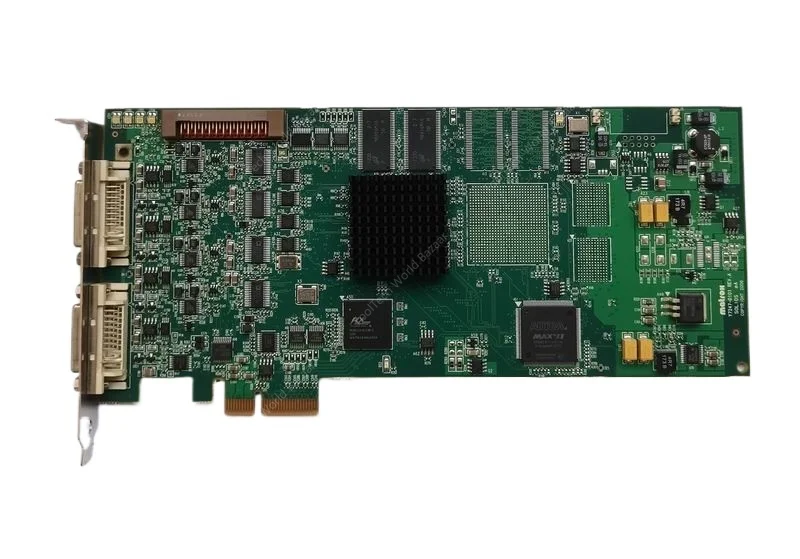 MATROX Y7247-0101 REV. Захват рамок SOL6M4AE*