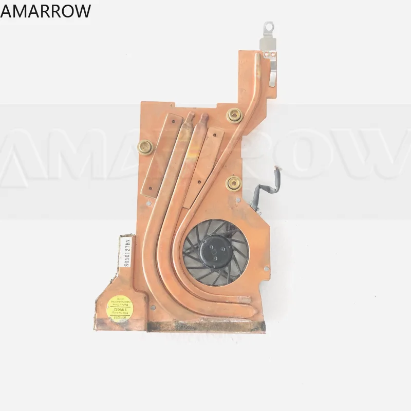 Оригинальный вентилятор для охлаждения процессора ноутбука Lenovo T40 T41 T42 T40P 91P9251 91P9252