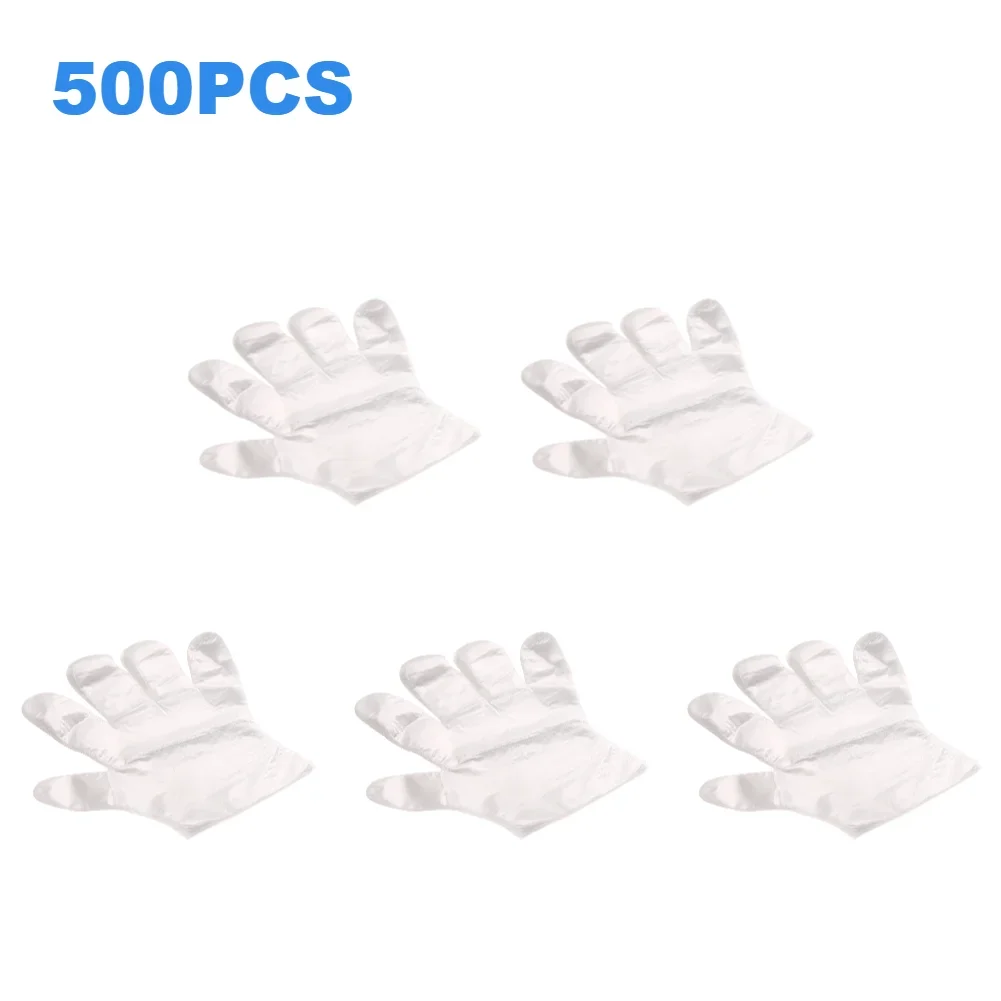 

Одноразовые перчатки VAKIND