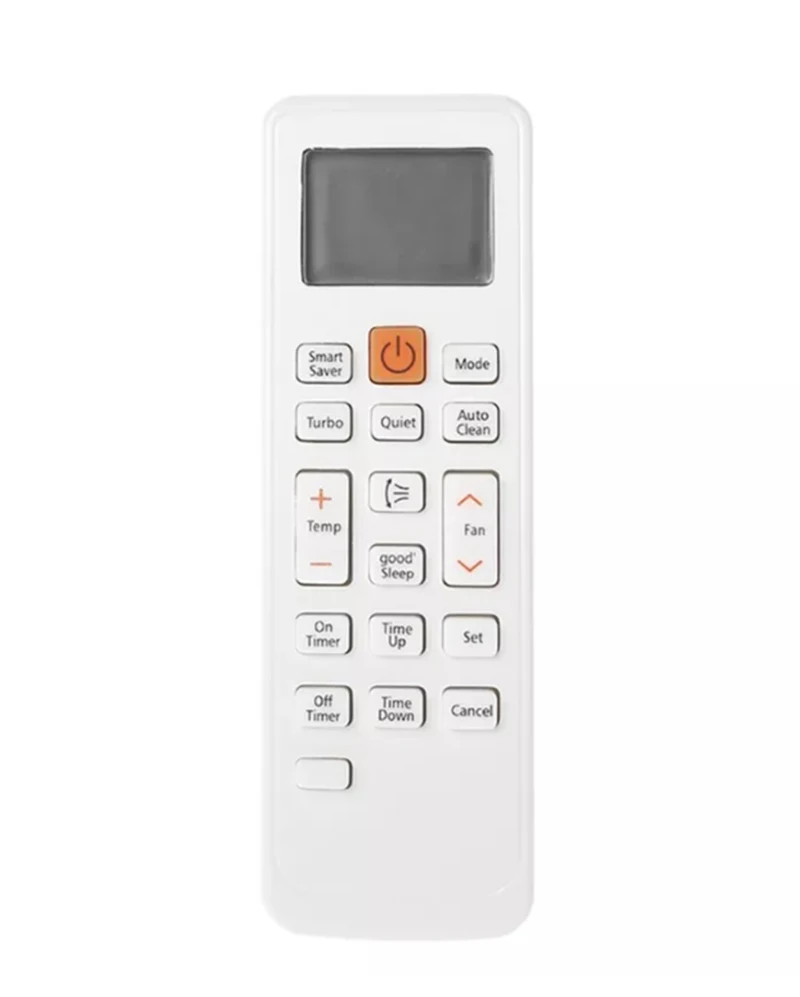 

DERSHENG Remote Control Replacement for Samsung DB93-11489L DB63-02827A Air Conditioner