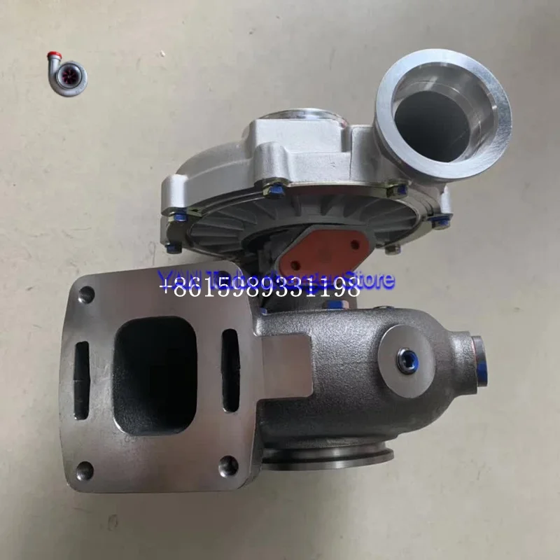 

Turbo K26 для Penta Ship с двигателем TAMD31 TMD31 53269886094 53269886016 3802082 3581528 860916R AD31L-A 838695