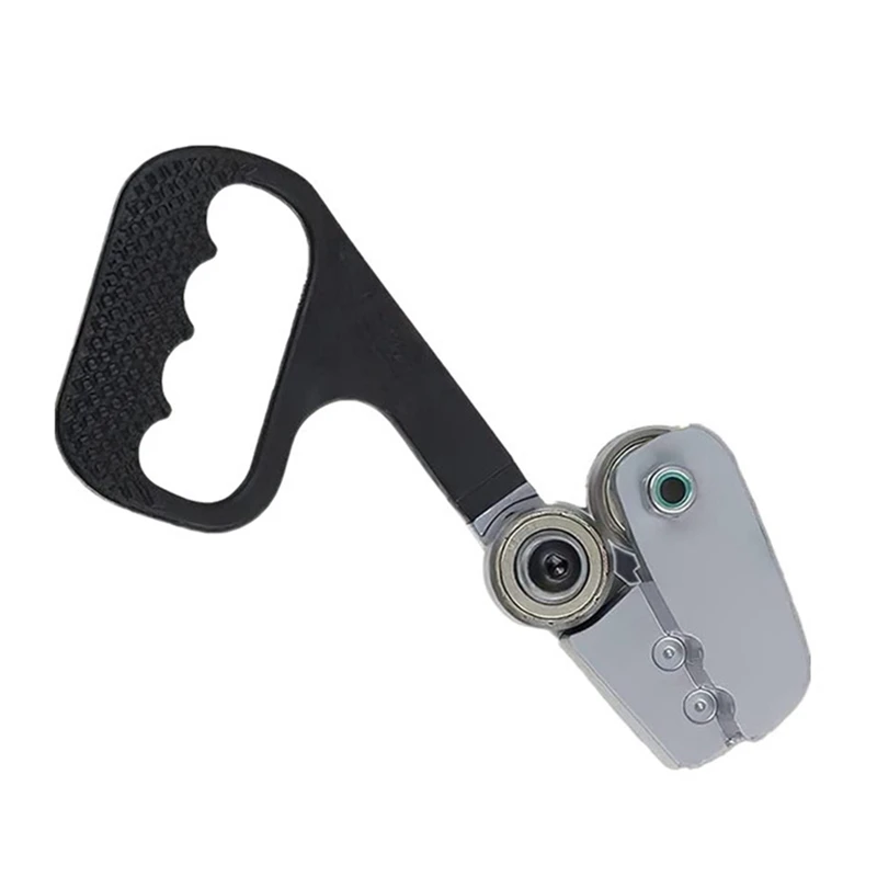 

Portable Hand Pull Type Fast Metal Plate Cutter for Cutting Metal Plates Hard Materials and Other Thin Metal Plates-ABUX