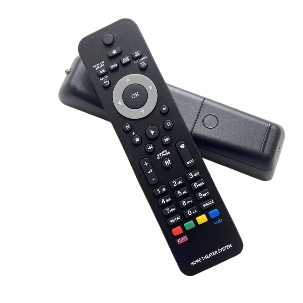 Пульт дистанционного управления для телевизоров Philips HTS3541, HTS3541, HTS3541, 05, HTS3541, 12