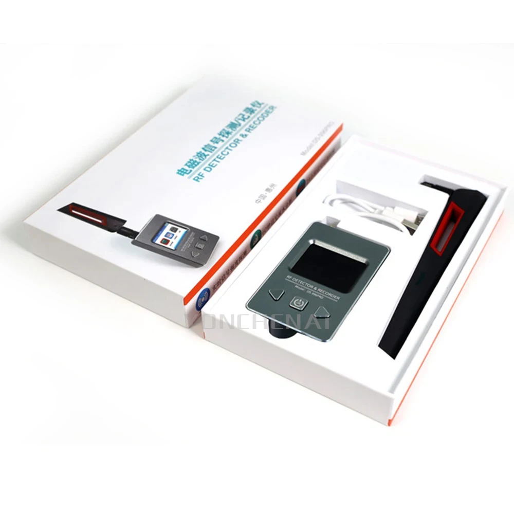 

GPS-детектор DS996PRO
