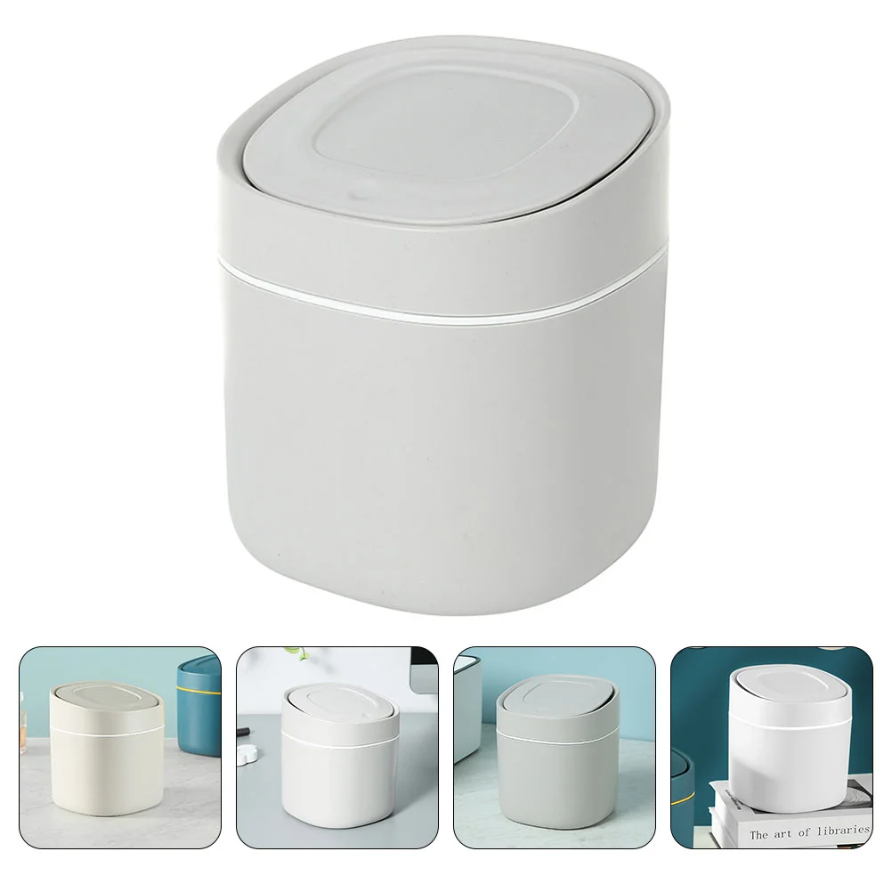 

1Pc Small Trash Holder