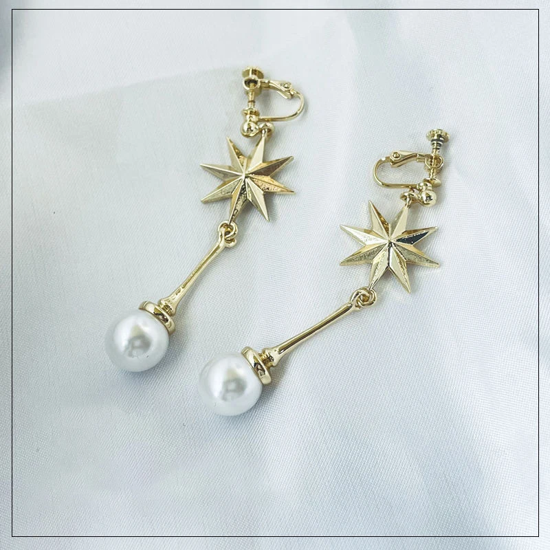 Игра Honkai: Star Rail Penocony Косплей Робин Реквизит Аксессуары