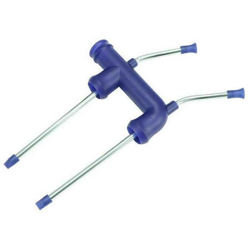 

Double Beer Snorkel Beer Dispenser For College Parties New Party Christmas Birthdays Year
