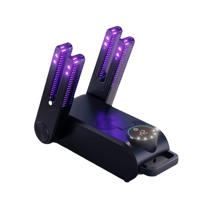 MSS Ультрафиолетовая сушилка для обуви