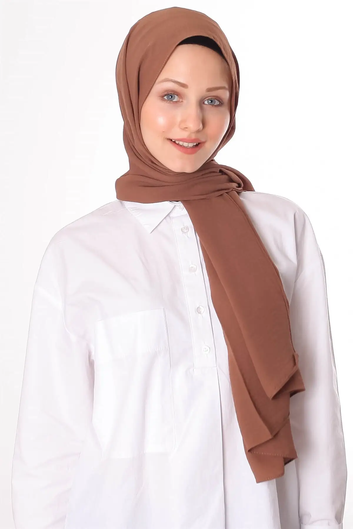 

Женская длинная теплая зимняя цветная шаль из вуали, Женский высококачественный шарф, мягкая шаль Mio jazz