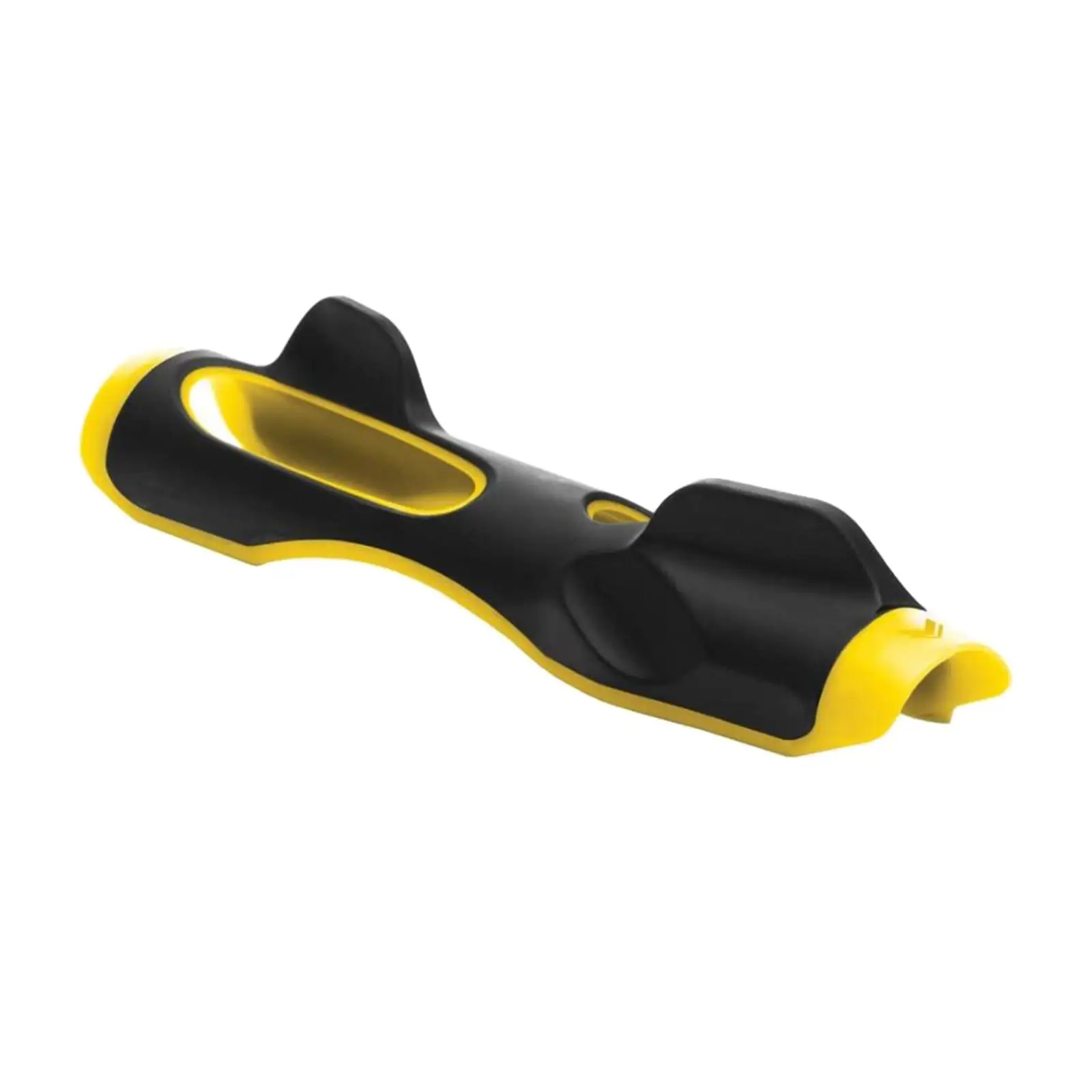 

Portable Golf Swing Training Grip Auxiliary Corrector Golf Swing Trainer Tool for Exercise Indoor Outdoor Golf Club Equipment