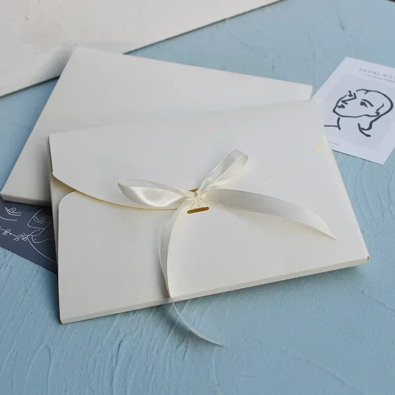 

Подарочные коробки для шарфов, 5 шт.