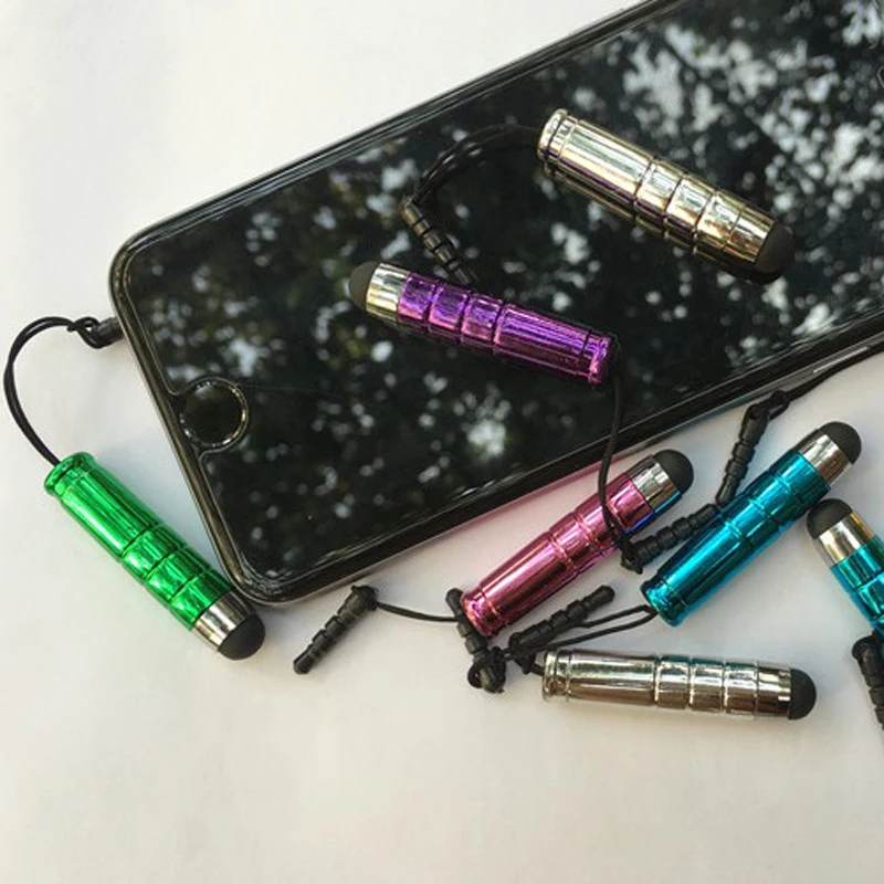 40 шт. стилус для сенсорного экрана |