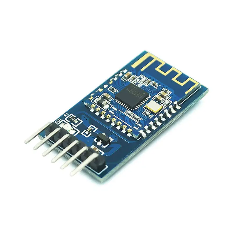 

JDY-16 беспроводной модуль 4,2 с прозрачным модулем