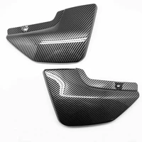 for honda cb 400 vtec 1 2 1999 2002 motorcycle accessories hydro dipped carbon fiber finish fairing body battery side cover