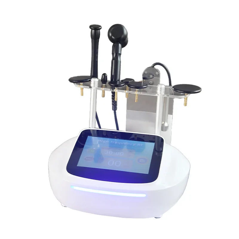 Био-электрическая волновая косметическая машина для лифтинга укрепляющий уход