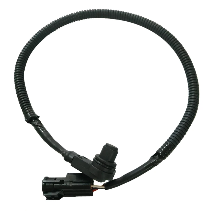 

Camshaft Angle Position Sensor for ISUZU NPR 4HK1 6HK1 HINO Truck 8-98014831-0 8-97329775-1