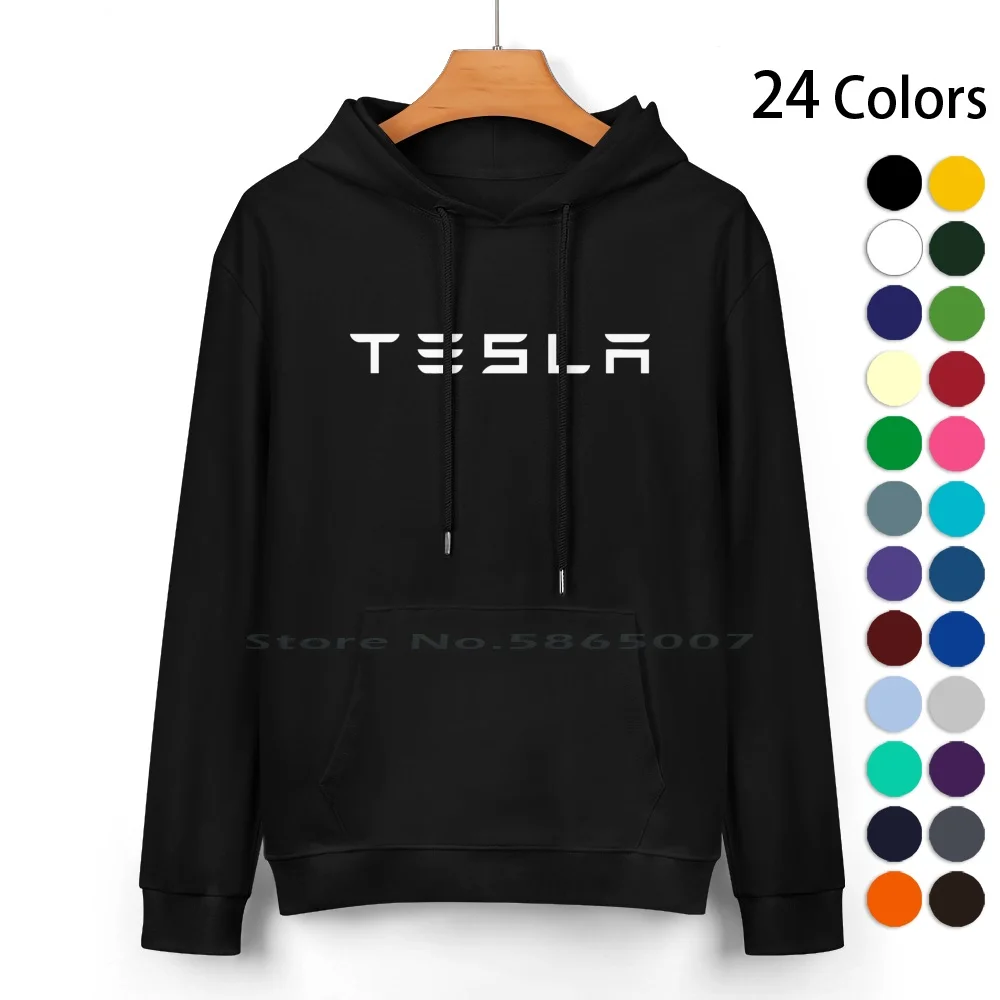 

Untitled Pure Cotton Hoodie Sweater 24 Colors Tesla Stuff Tesla Long Sleeve Tesla Wallet Tesla Galaxy Trending Chlotes Trending