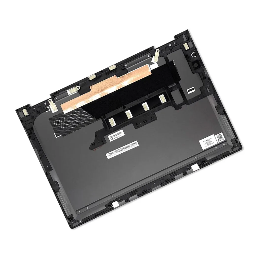 Для ноутбуков HP ENVY X360 13-AR, 13-AR0000, 13Z-AR000, L53425-001: Коричневый нижний корпус (art.: 3920d9ffefb64) - 3920d9ffefb64
