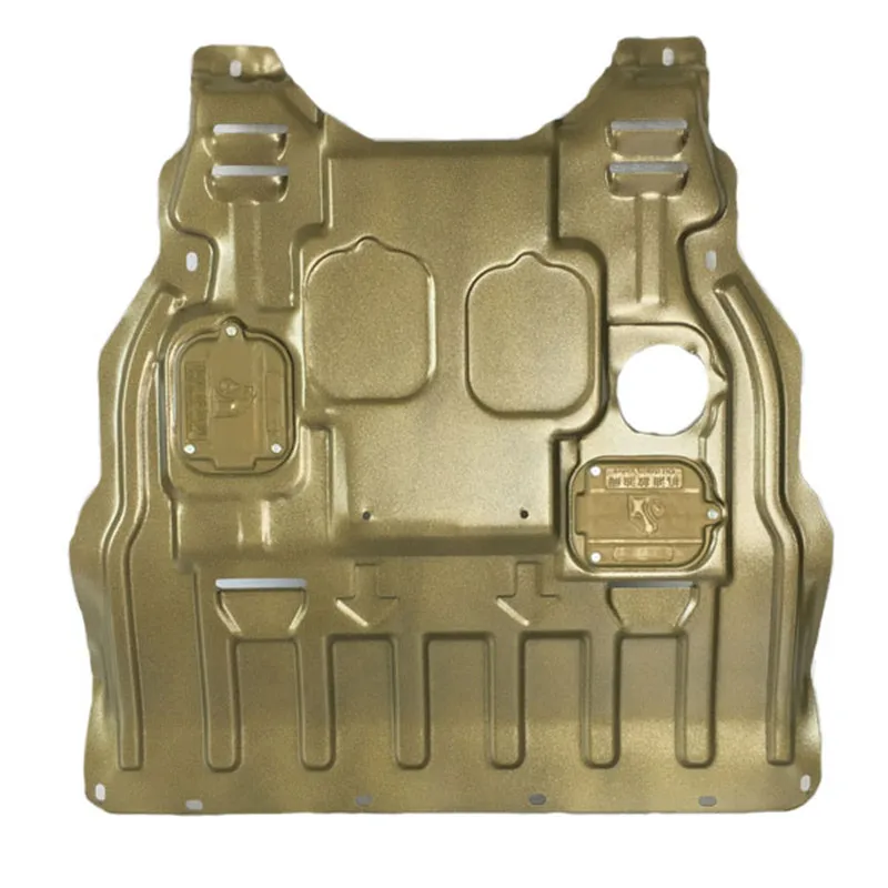 

Auto Parts 3D Защитная противоскользящая пластина двигателя для MG ZS 2020